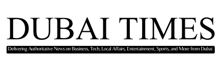 Dubai Times
