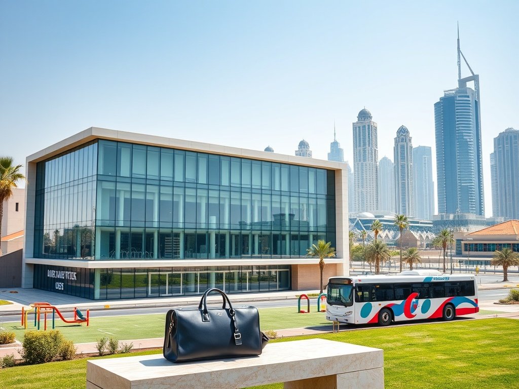 Dubai Adjusts Kindergarten Age Cut‑Offs: What It Means for School ...