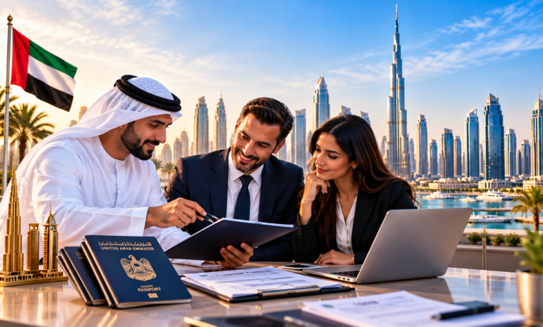 # Dubai Investor Visa 2026: Requirements, Cost, Eligibility and Process A **Dubai investor visa** can allow a foreign business owner or partner to live in the UAE on the basis of an investment or ownership interest in a business. But “investor visa” is not one single residence category with one fixed price or one set of conditions. In 2026, business owners may encounter different routes, including the five-year Green Residence for investors and partners and the 10-year Golden Residence for qualifying investors. Each route has different investment thresholds, documentation and eligibility rules. For entrepreneurs setting up a company in Dubai, understanding these differences before incorporation can prevent expensive restructuring later. ## What Is a Dubai Investor Visa? A Dubai investor visa is commonly used to describe UAE residence options available to individuals who invest in or become partners in a business. For Dubai-based applicants, immigration services are handled through the General Directorate of Residency and Foreigners Affairs, or GDRFA Dubai. One important current option is the **Green Residence for investors and business partners**. GDRFA states that this residence can be issued for up to five years without requiring an employer or other guarantor and can be renewed if the qualifying conditions continue to be met. There are also separate Golden Residence routes for investors who meet significantly higher investment requirements. That distinction matters because many online guides use “investor visa” as though every business owner receives the same residence permit. ## Is the Dubai Investor Visa the Same as the Green Visa? Not exactly, but the Green Residence is one of the main investor and partner residency routes currently available. The UAE’s Green Residence programme is designed for selected categories including investors, business partners, skilled workers and freelancers. For investors and partners, the residence is valid for five years and does not require a UAE employer to act as sponsor. GDRFA Dubai separately lists the service as **Green Residence Permit for Partner/Investor** and confirms a five-year renewable residence period. For many company owners researching a Dubai investor visa in 2026, this is the route they are actually referring to. ## How Long Is a Dubai Investor Visa Valid? The answer depends on the residence category. ### Green Residence for Investors and Partners The current Green Residence is valid for **five years** and can be renewed if the applicant continues to meet the qualifying conditions. ### Golden Residence for Investors The Golden Residence for qualifying investors is valid for **10 years** and can be extended where the eligibility requirements remain satisfied. Entrepreneurs should therefore confirm which residence category is being quoted before comparing “investor visa costs.” ## Who Can Apply for the Five-Year Investor Green Residence? The Green Residence investor route is aimed at individuals investing in or participating in a commercial project in the UAE. ICP states that investors and business partners must provide proof of investment or contribution to a UAE business and obtain the necessary licences and approvals. For the Dubai partner/investor Green Visa entry route, GDRFA currently states that the investor or partner's contribution cannot be less than **AED 1 million in paid capital or its equivalent**. The company must also use an eligible legal form listed by GDRFA, such as a limited liability company or other qualifying corporate structure. This is important because simply holding any Dubai trade licence does not automatically mean the shareholder qualifies for the five-year Green Residence. ## What Documents Are Required for an Investor or Partner Green Residence? GDRFA currently lists the core documents for the partner/investor Green Residence as: - personal photograph - passport copy - passport valid for at least six months - partnership agreement, memorandum of association or investment contract - valid trade licence The applicant must also have the relevant authority approvals and authorisation to carry out the licensed activity. Additional documents may be required depending on the company, applicant status or immigration history. ## What Is the Process for Getting a Dubai Investor Visa? The exact route depends on whether the applicant is already inside the UAE and which residence category applies. For a Green Residence investor or partner, the process generally follows these stages. ### 1. Establish or Join an Eligible Business The applicant first needs an eligible ownership or partnership interest in a UAE company. That means completing the relevant company formation, licence and ownership documentation. ## 2. Confirm the Investment Threshold For the Dubai Green Residence investor route, the current GDRFA requirement states that the investor or partner contribution must not be less than AED 1 million. The ownership documents should clearly support that qualifying contribution. ## 3. Apply for the Relevant Entry Visa if Needed GDRFA provides a Green Visa entry service for investors and partners. The entry visa allows the applicant to remain in the UAE for up to **60 days** while the residence procedures are completed. Applicants who are already inside the country may follow a different status-adjustment route. ## 4. Complete Residence Requirements The applicant then completes the immigration requirements connected to residency. Depending on the case, these can include: - medical fitness procedures - Emirates ID application - health insurance - immigration status adjustment - residence permit issuance ICP confirms that general residency requirements can include a valid passport and health insurance, with category-specific documents added according to the visa type. ## 5. Receive the Residence Permit GDRFA states an expected processing time of **48 hours** for the Green Residence partner/investor service once a complete application is submitted. That service time does not necessarily include company formation, medical testing, Emirates ID biometrics or resolving incomplete documentation. ## How Much Does a Dubai Investor Visa Cost? There is no responsible single “Dubai investor visa cost” because the total depends on: - residence category - whether the applicant is inside or outside the UAE - medical fitness - Emirates ID - health insurance - status adjustment - application channels - visa duration - company setup costs For the Green Residence permit itself, GDRFA currently lists: - residence permit fee: **AED 200** - Knowledge Dirham: **AED 10** - Innovation Dirham: **AED 10** - inside-country fee where applicable: **AED 500** - delivery: **AED 20** GDRFA also states that the issuance fee increases by AED 100 for each year when residency exceeds two years. The separate Green Visa entry service currently lists a **AED 200 visa fee plus 5% VAT**, with additional charges for applicants already inside the UAE. These figures do not represent the full end-to-end residency cost because other mandatory procedures may be billed separately. ## Why Online Investor Visa Prices Often Look Different Two websites may quote very different prices while both appear to be discussing the same visa. Usually, the packages include different items. One quotation may cover only immigration authority charges. Another may include: - establishment card - status change - medical examination - Emirates ID - health insurance - typing services - company formation - visa allocation - professional fees Entrepreneurs should therefore ask for an itemised breakdown rather than comparing one headline figure with another. ## Does Every Dubai Company Owner Qualify for the Five-Year Investor Visa? No. Company ownership and immigration eligibility are connected but are not identical. A person may legally own a Dubai business without meeting the investment requirement for a specific long-term residence category. For example, GDRFA currently states that the investor or partner share for the Green Residence route must reach the required AED 1 million contribution threshold. A smaller shareholder may therefore need to consider another available residency route rather than assuming five-year Green Residence eligibility. This is one reason visa planning should happen before choosing the company ownership structure. ## What Is the 10-Year Golden Visa for Business Investors? The Golden Residence sits above the standard Green Residence in terms of investment qualification. ICP currently states that a public-investment investor can qualify through routes including: - a deposit of at least AED 2 million with an approved investment fund or UAE bank - establishing a UAE company with capital of at least AED 2 million - holding an investment share worth at least AED 2 million in an existing or new company - owning or participating in a business meeting the specified federal tax contribution conditions GDRFA also lists company-related documents such as a valid trade licence, financial reports, company bank statements and tax records for relevant Golden Residence investor applications. The residency period is 10 years for qualifying investors. ## What Is the Difference Between a Green Investor Visa and Golden Visa? The main differences are the investment requirement and residency duration. | Factor | Green Residence Investor/Partner | Golden Residence Investor | |---|---|---| | Typical validity | 5 years | 10 years | | Sponsor required | No | No | | Business investment requirement | Qualifying business contribution | Higher qualifying investment | | Current Dubai contribution threshold | AED 1 million for Green investor/partner route | Common qualifying routes start at AED 2 million | | Renewal | Available if conditions continue | Available if conditions continue | | Typical applicant | Business partner/investor | Higher-value investor | The correct route depends on the actual capital, business ownership and documentation. ## Can an Investor Visa Holder Sponsor Family Members? The Green Residence provides greater independence because the holder does not require an employer as sponsor. ICP states that Green Residence holders can sponsor family members, including spouses and children, in accordance with the applicable conditions. Family residence applications have their own documentation and fees, so they should be budgeted separately from the investor’s visa. ## What Happens If the Investor Visa Expires? GDRFA currently states that holders of the Green Residence partner/investor permit have a **180-day grace period** after expiry or cancellation of the residence. That does not mean the business licence or other regulatory obligations can simply be ignored during that period. Company licensing and residency are separate compliance areas. If the underlying company closes or the investor no longer meets the ownership conditions, the applicant should check whether the existing residence continues to meet the relevant legal conditions. ## Does the Company License Need to Stay Active? Yes, the qualifying company and ownership relationship are central to an investor or partner residence. GDRFA requires a valid trade licence as part of the residence application. The applicant must also continue meeting the relevant conditions when renewing the residence. Allowing the company licence to expire can therefore create immigration and commercial problems beyond the trade licence itself. ## Can Free Zone Company Owners Apply? Free-zone business owners can qualify for appropriate investor residence categories, but the exact process depends on the free zone, ownership structure and immigration route. For Golden Residence applications involving free-zone companies, GDRFA specifically refers to documentation from the free zone confirming company capital and the investor's share, together with certified financial information. Free-zone founders should therefore check both: - the free-zone authority’s company and visa procedures - GDRFA or ICP long-term residence requirements A free-zone licence alone does not automatically create eligibility for every investor residence category. ## Does a Mainland Company Make Investor Residency Easier? A mainland company can provide a straightforward ownership framework for business activity in Dubai, but it does not remove immigration thresholds. The residence decision is still based on the applicable visa category. A small mainland company shareholder and a small free-zone shareholder can both face the same issue: their ownership may be legally valid while still not reaching the threshold for a particular long-term investor residence. The company should therefore be structured around genuine commercial requirements rather than solely around a visa. ## Health Insurance Should Be Included in the Budget Valid UAE health insurance is an important part of residence compliance. ICP’s residence services list a valid UAE health insurance policy among the requirements for relevant investor residence applications. Insurance pricing varies by: - age - coverage - medical history - insurer - benefits For that reason, it should be treated as a variable operating expense rather than included in a generic “government visa fee.” ## What About Emirates ID and Medical Fitness? Residence processing generally connects with the UAE identity and medical-fitness system. An applicant should expect separate procedures for identity registration and, where applicable, medical fitness. The UAE government’s visa guidance confirms that residency applications operate through ICP and GDRFA systems and that specific documents and biometric requirements can apply depending on the applicant. These steps are another reason a low headline “investor visa price” should not be treated as the complete cost. ## Can an Investor Visa Help With Corporate Banking? A UAE residence permit can make some practical aspects of banking easier, particularly because the shareholder will have an Emirates ID and established UAE residency. However, an investor visa does not guarantee corporate bank account approval. Banks can still examine: - company activity - source of funds - shareholder background - expected turnover - customers - suppliers - contracts - business premises - economic substance Banking remains a separate commercial and compliance decision. ## Is a Dubai Investor Visa the Same as Buying a Company? No. Purchasing or becoming a shareholder in a company creates an ownership interest. Residency is a separate immigration status. The shareholder must still meet the conditions for the relevant residence category and submit the required application. Entrepreneurs should be cautious with packages that imply that buying any low-cost licence automatically guarantees a five- or 10-year residence. ## When Professional Business Setup Support Can Help An investor residence application becomes more complex when business formation and immigration need to be planned together. This can apply where there are: - multiple shareholders - corporate shareholders - specific capital thresholds - free-zone ownership - Golden Residence ambitions - family sponsorship plans - existing UAE immigration status - regulated activities Entrepreneurs who want third-party assistance can compare [Dubai company formation and residency support from Incorpyfy](https://incorpyfy.com/) with the direct government options available through GDRFA, ICP and the relevant company-licensing authority. Professional assistance can help coordinate paperwork, but visa eligibility should always be verified against the official immigration requirements rather than a consultant’s marketing claim. ## Common Dubai Investor Visa Mistakes ### Assuming Every Business Owner Gets a Five-Year Visa The Green Residence has specific eligibility and investment conditions. ### Confusing a Trade Licence With a Residence Permit A licence allows the company to conduct approved business activities. Residence is a separate immigration process. ### Comparing Only Government Visa Fees Medical, Emirates ID, insurance, status adjustment and professional services can change the full cost. ### Structuring Shareholding Only for Residency The ownership structure should make commercial and legal sense as well as meeting immigration requirements. ### Assuming a Free Zone Automatically Means Investor Visa Eligibility Free-zone company ownership and immigration qualification still need to satisfy the relevant rules. ### Treating the Golden Visa as the Standard Investor Visa Golden Residence has substantially higher qualifying thresholds than ordinary company ownership. ## Dubai Investor Visa Checklist for 2026 Before applying, confirm: - passport validity - company trade licence - legal form - shareholder or partnership documents - investment value - qualifying ownership percentage - current UAE immigration status - entry permit requirement - medical fitness requirement - Emirates ID process - health insurance - total government charges - family sponsorship plans - residence renewal conditions A clear checklist reduces the chance of creating a company that does not support the residence route the investor expected. ## Is a Dubai Investor Visa Worth Considering? For entrepreneurs who genuinely plan to own and operate a UAE business, a **Dubai investor visa** can provide a stable residency route without dependence on an employer. The five-year Green Residence can suit qualifying business investors and partners, while the 10-year Golden Residence provides a longer-term route for investors who meet the higher financial thresholds. The most important step is to separate three decisions: 1. what company the investor actually needs 2. how much capital will genuinely be invested 3. which residence category that structure qualifies for When those decisions are made together, company formation and immigration can support each other. When they are treated as the same thing, founders can end up with a licence that does not provide the residency they expected.